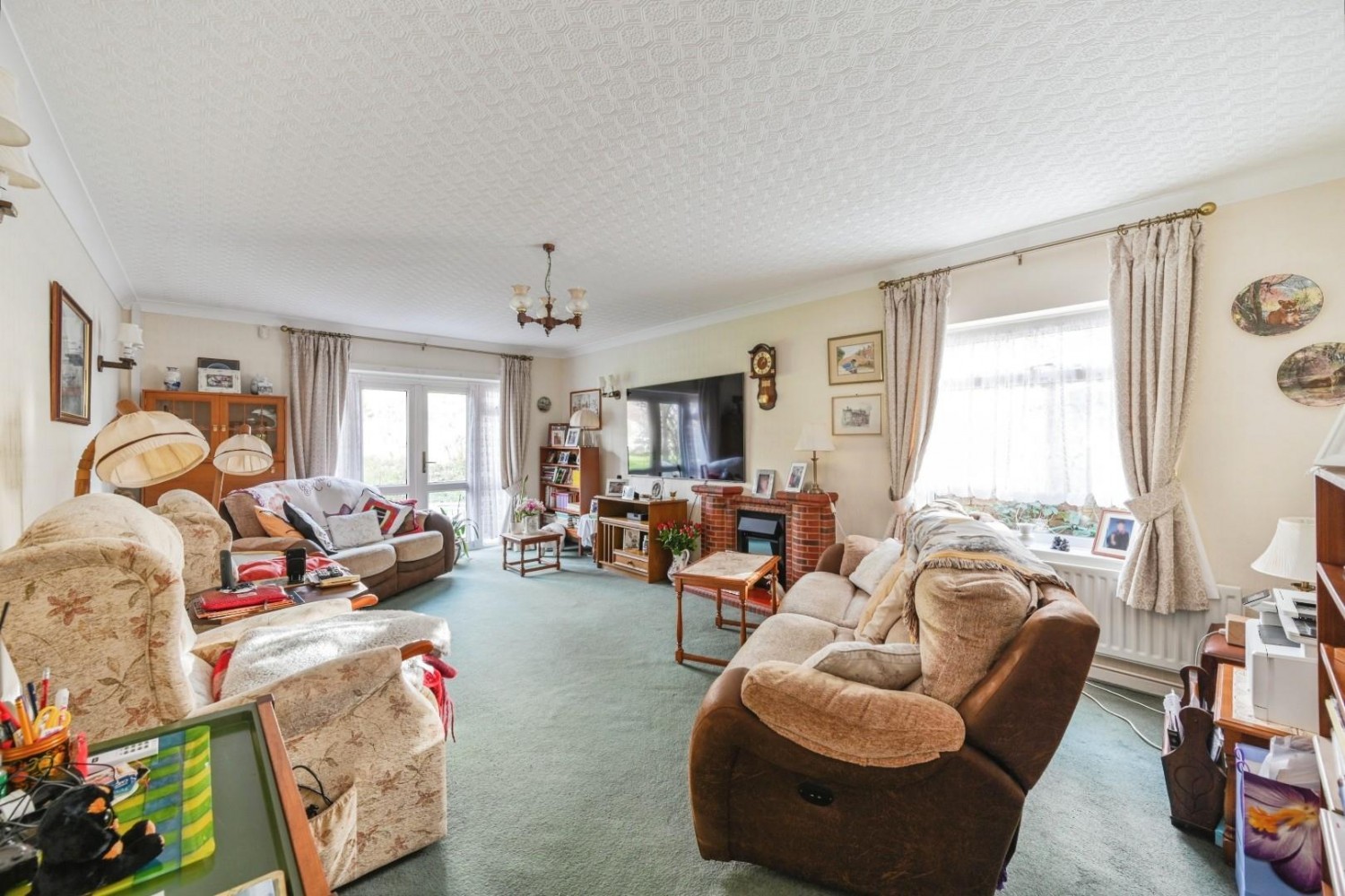 Wissage Road, Lichfield, WS13 6SW