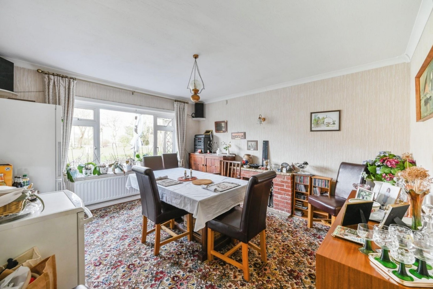 Wissage Road, Lichfield, WS13 6SW