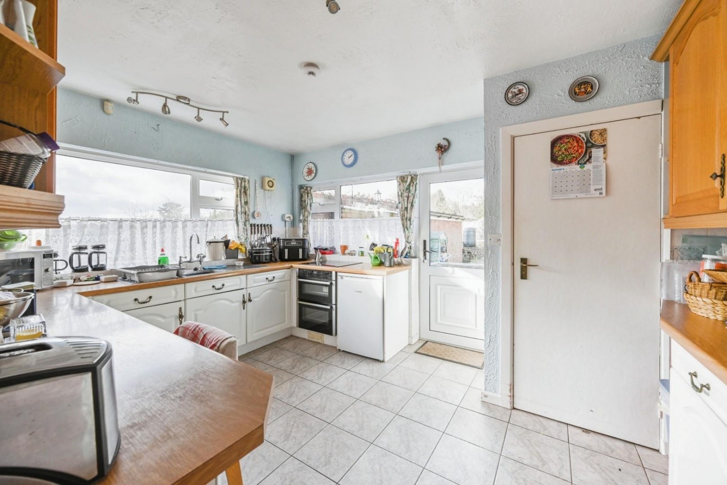 Wissage Road, Lichfield, WS13 6SW