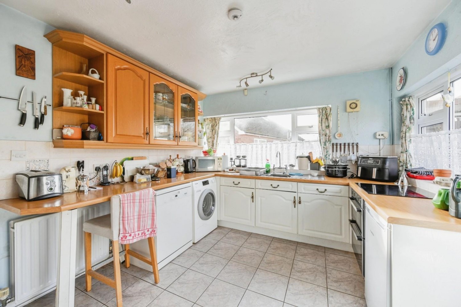 Wissage Road, Lichfield, WS13 6SW