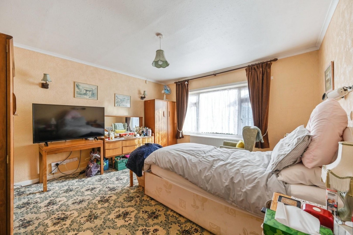 Wissage Road, Lichfield, WS13 6SW