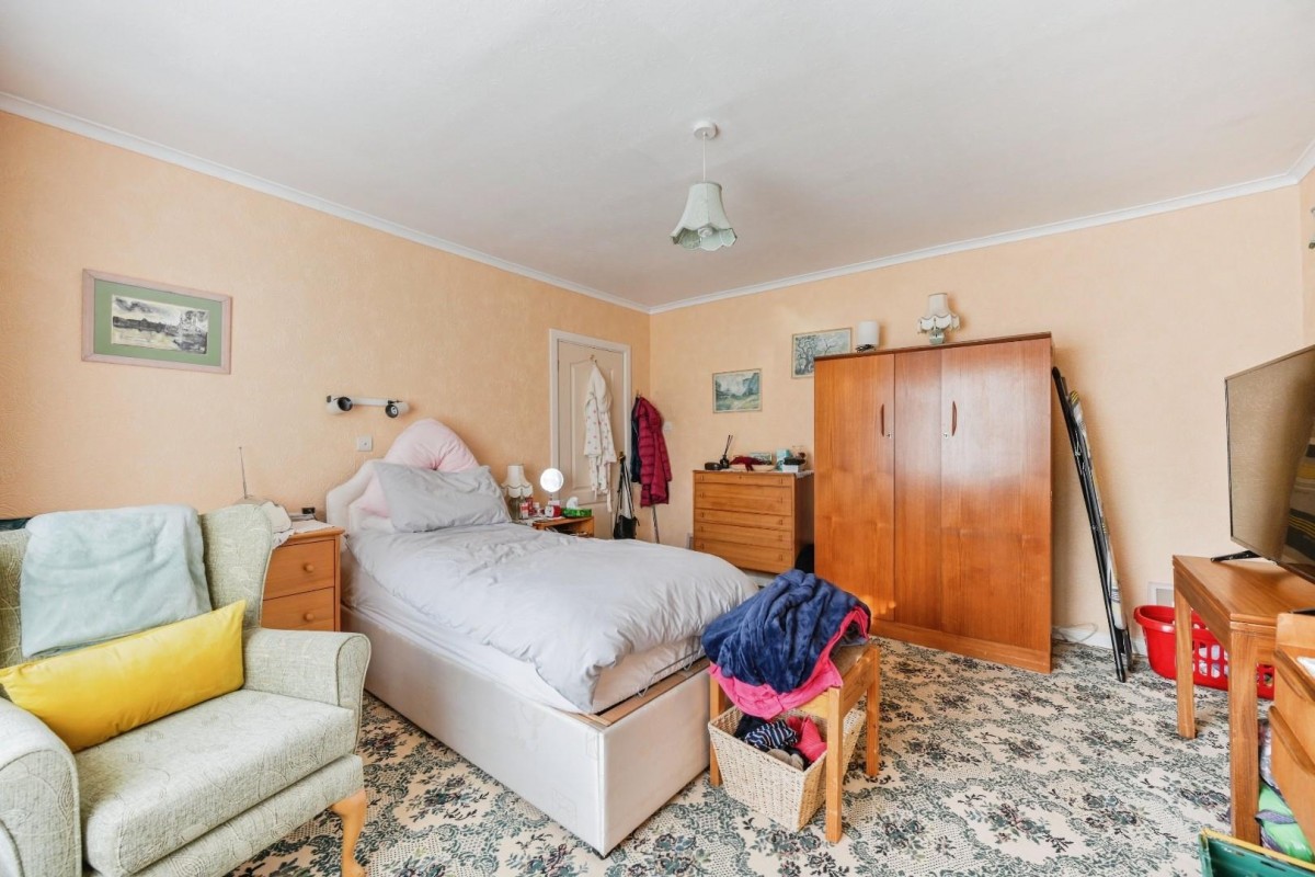 Wissage Road, Lichfield, WS13 6SW