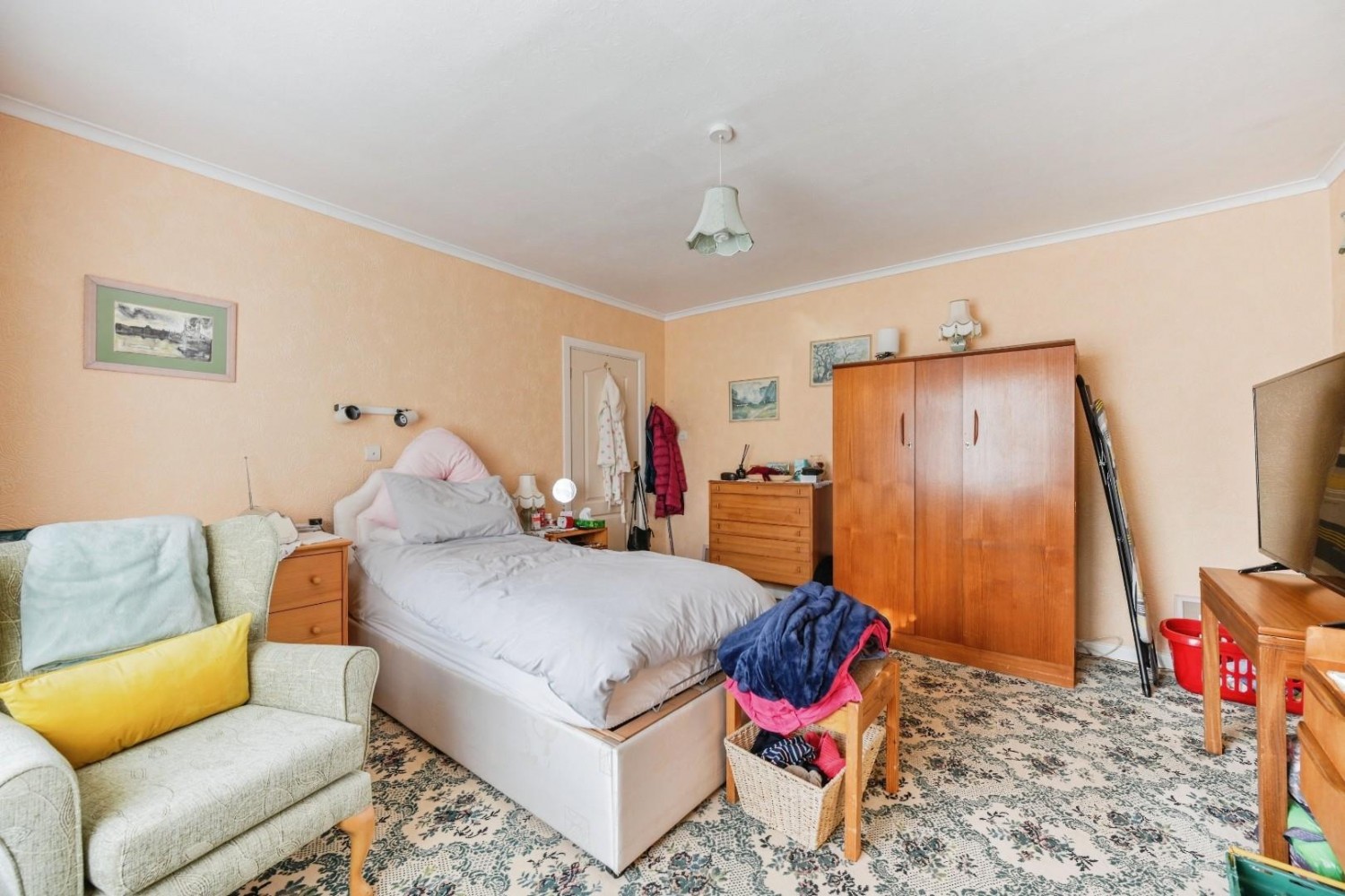 Wissage Road, Lichfield, WS13 6SW
