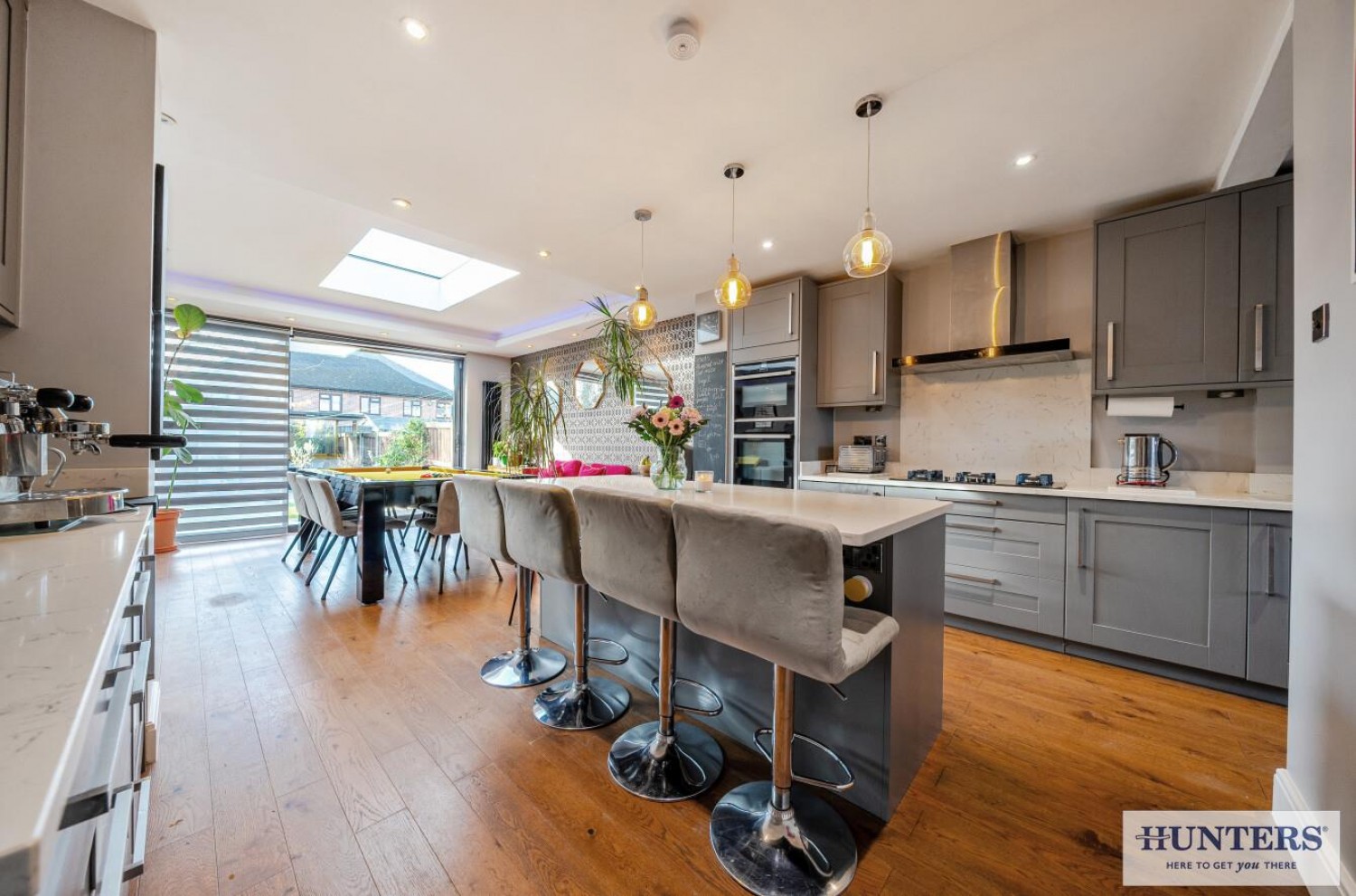 Denton Road, Welling