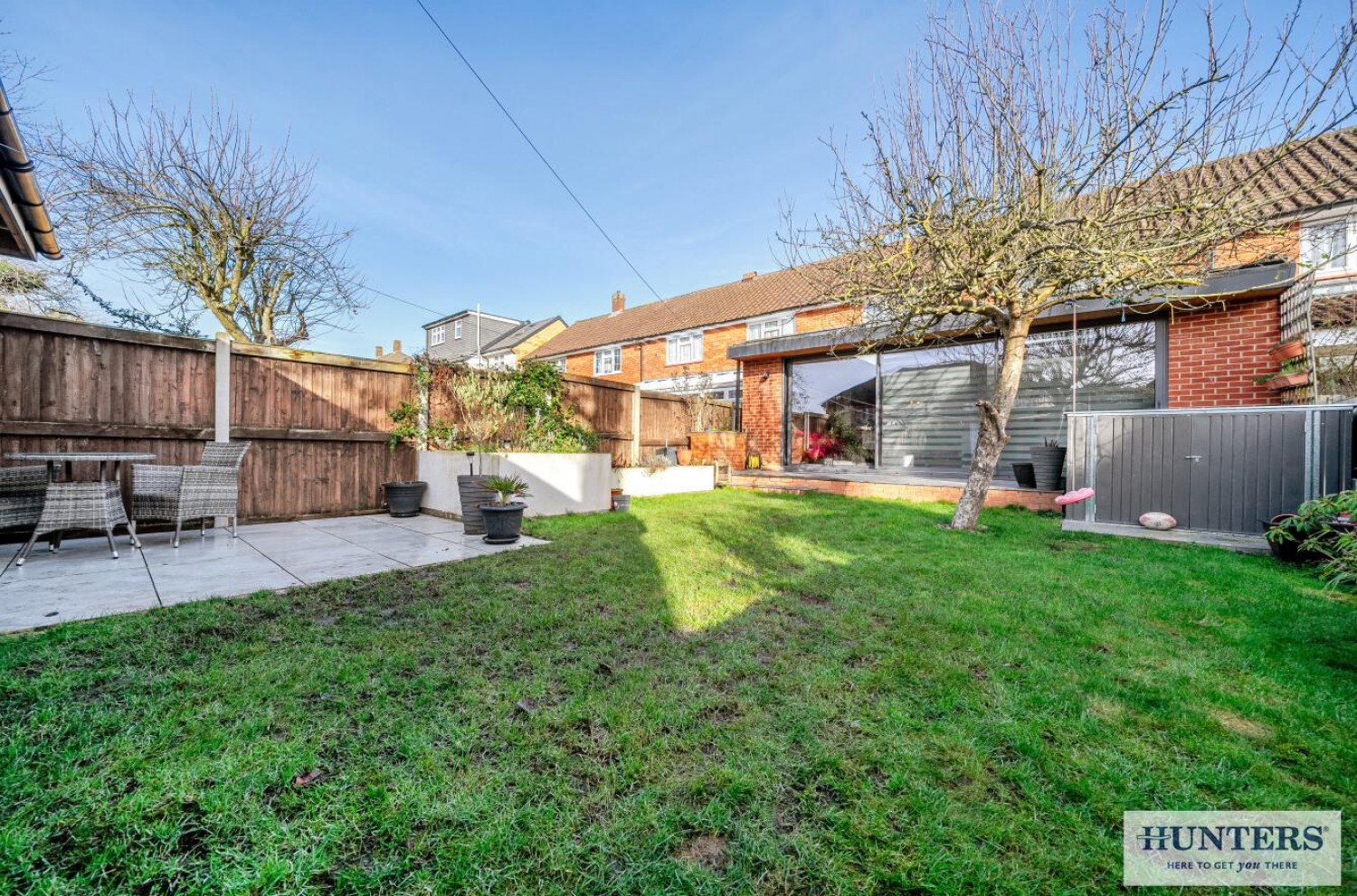 Denton Road, Welling