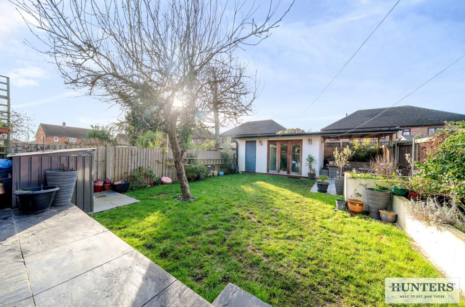 Denton Road, Welling