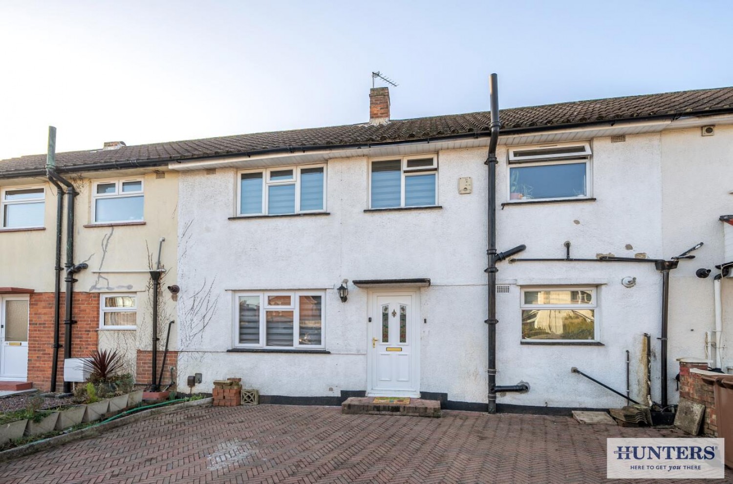 Denton Road, Welling