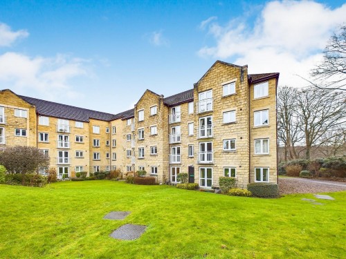 Aire Valley Court, Beech Street, Bingley