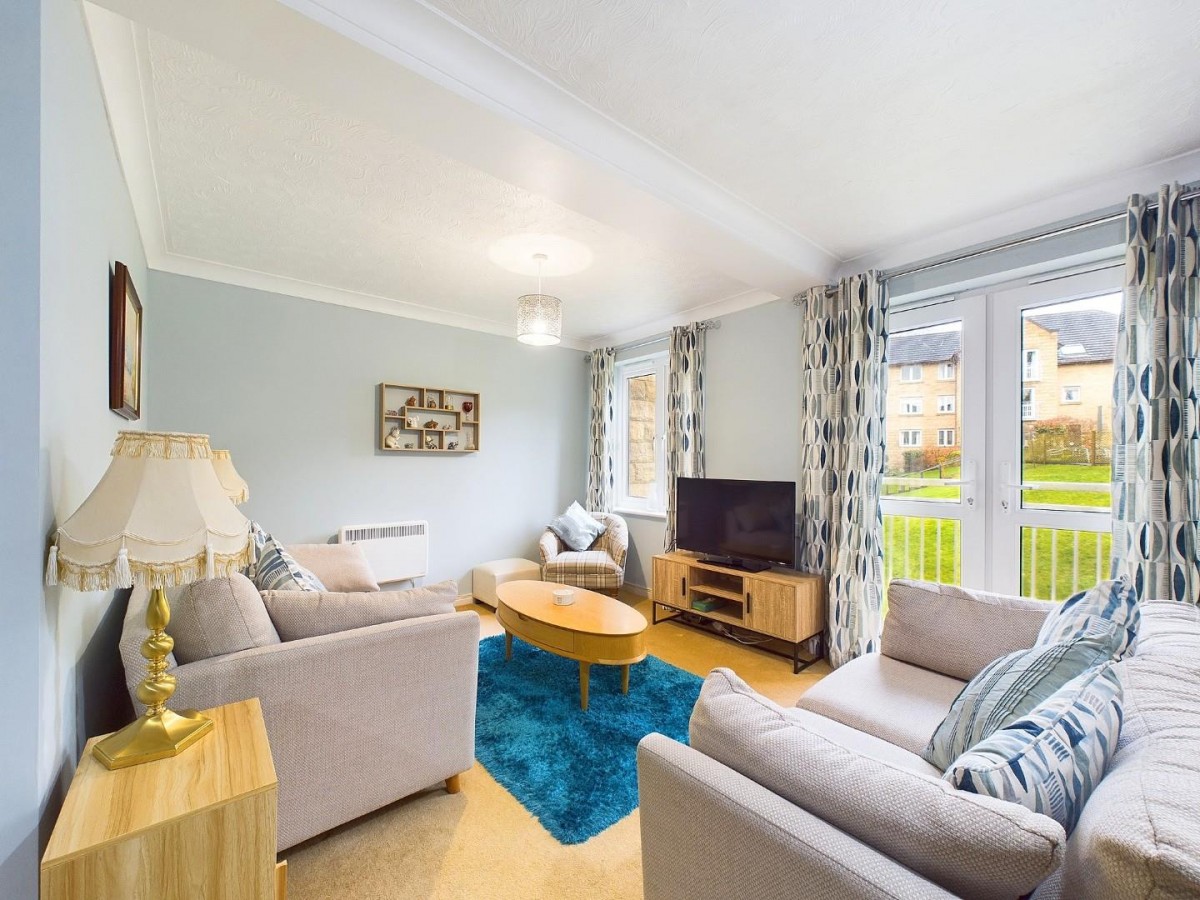 Aire Valley Court, Beech Street, Bingley