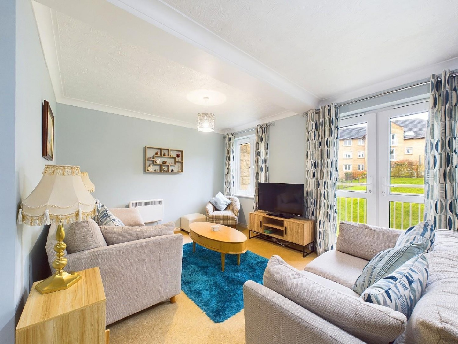 Aire Valley Court, Beech Street, Bingley