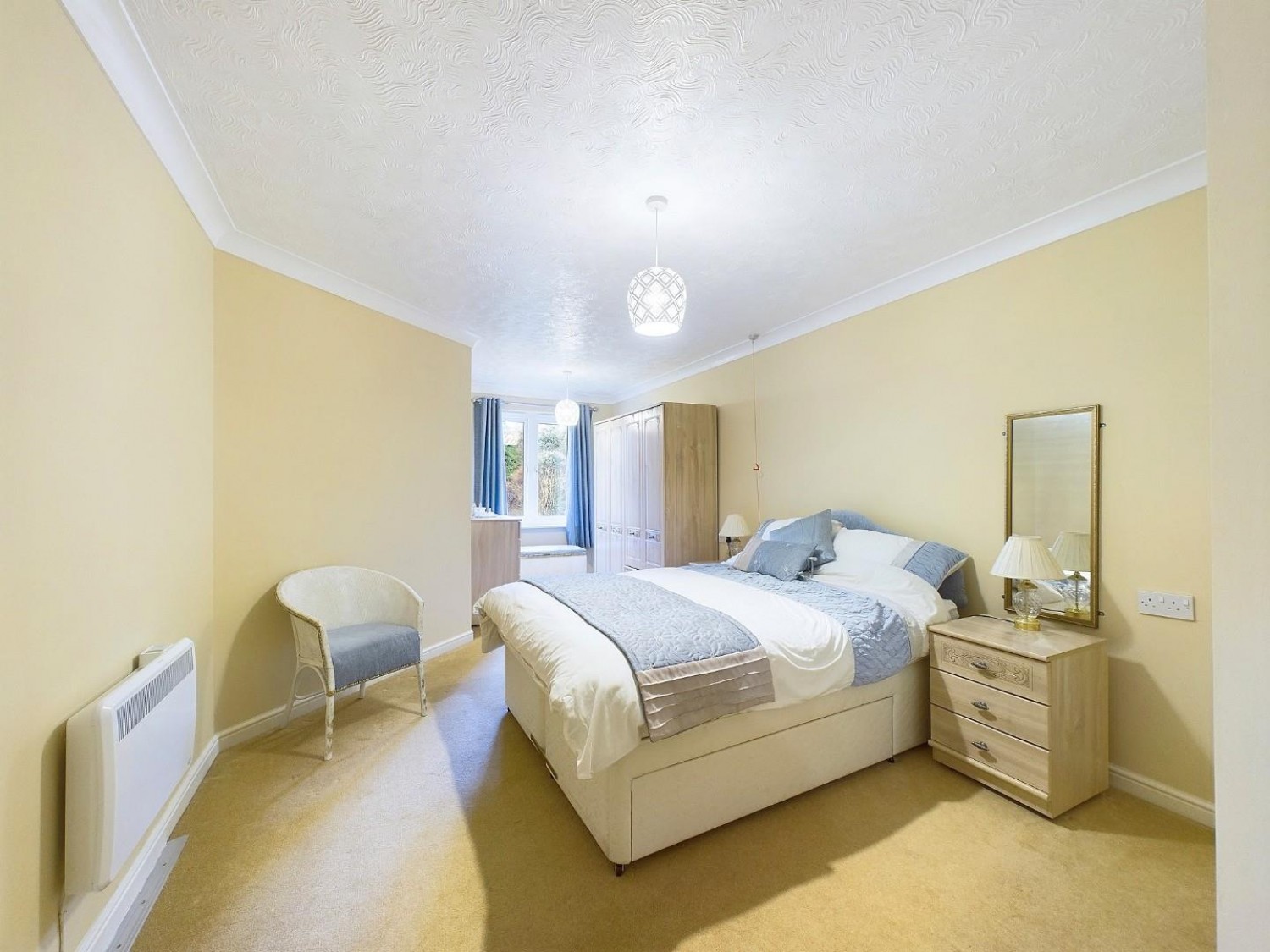 Aire Valley Court, Beech Street, Bingley
