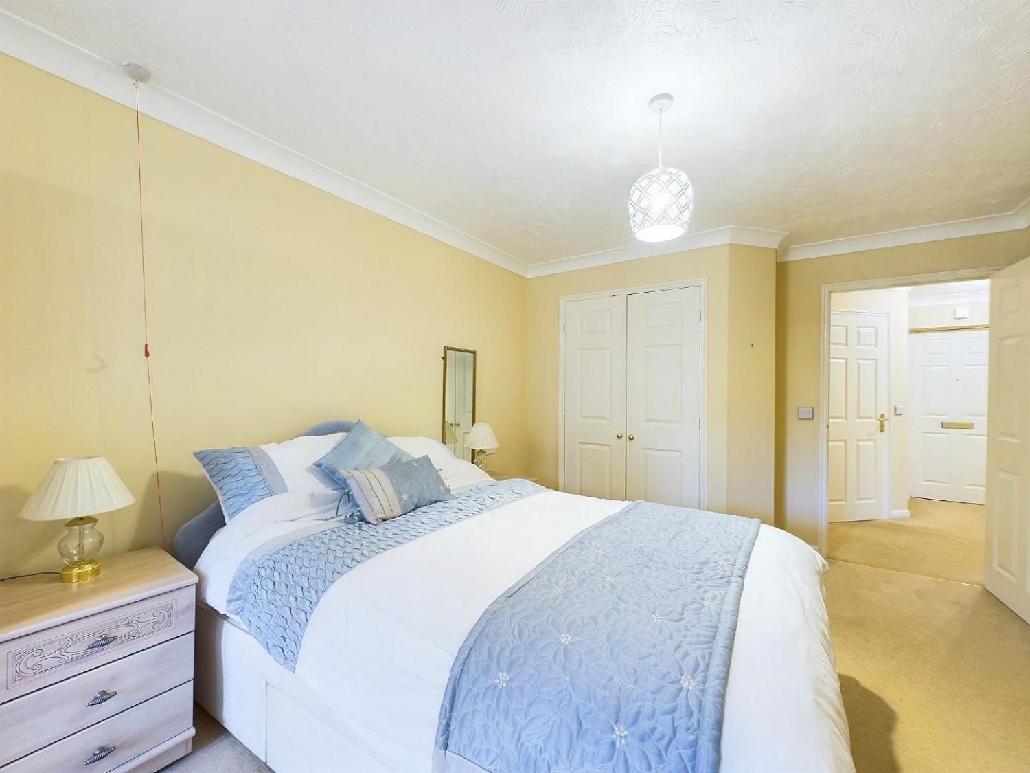 Aire Valley Court, Beech Street, Bingley