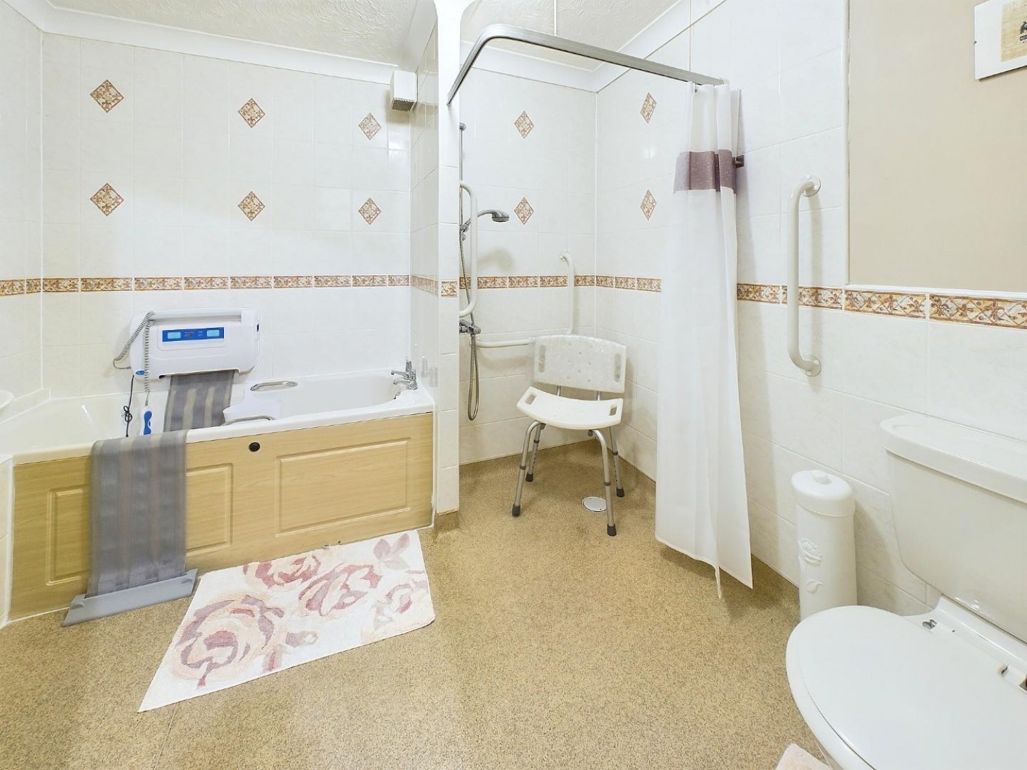 Aire Valley Court, Beech Street, Bingley