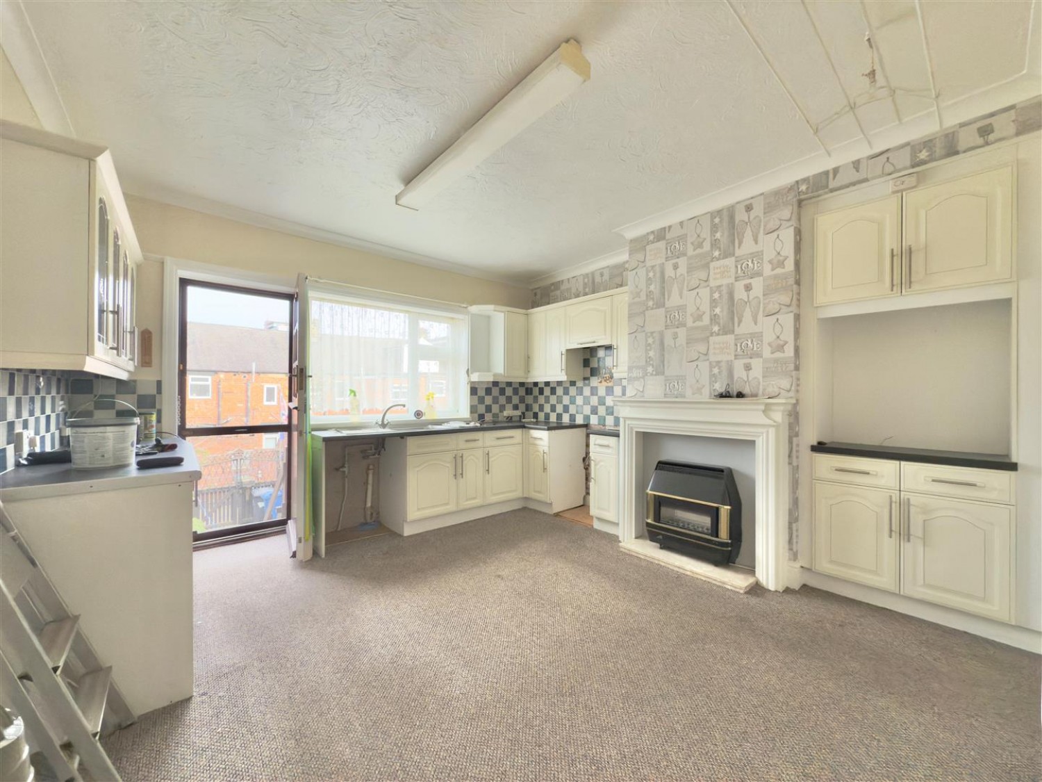 Farrar Street, Barnsley