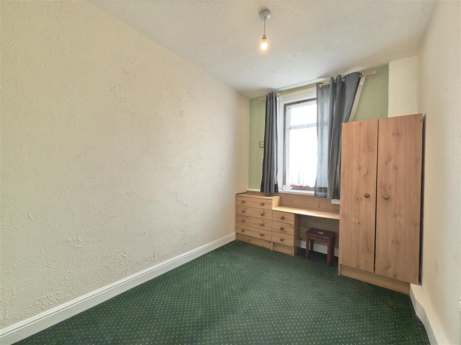 Farrar Street, Barnsley