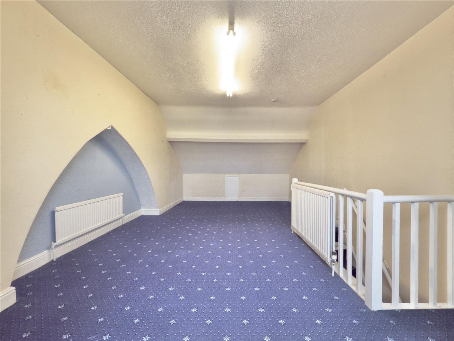 Farrar Street, Barnsley