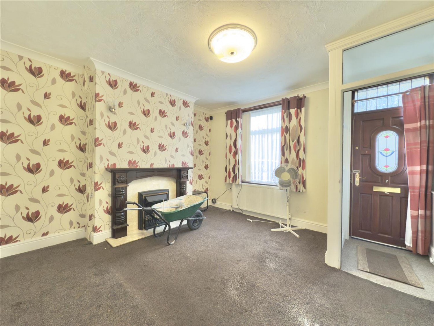 Farrar Street, Barnsley
