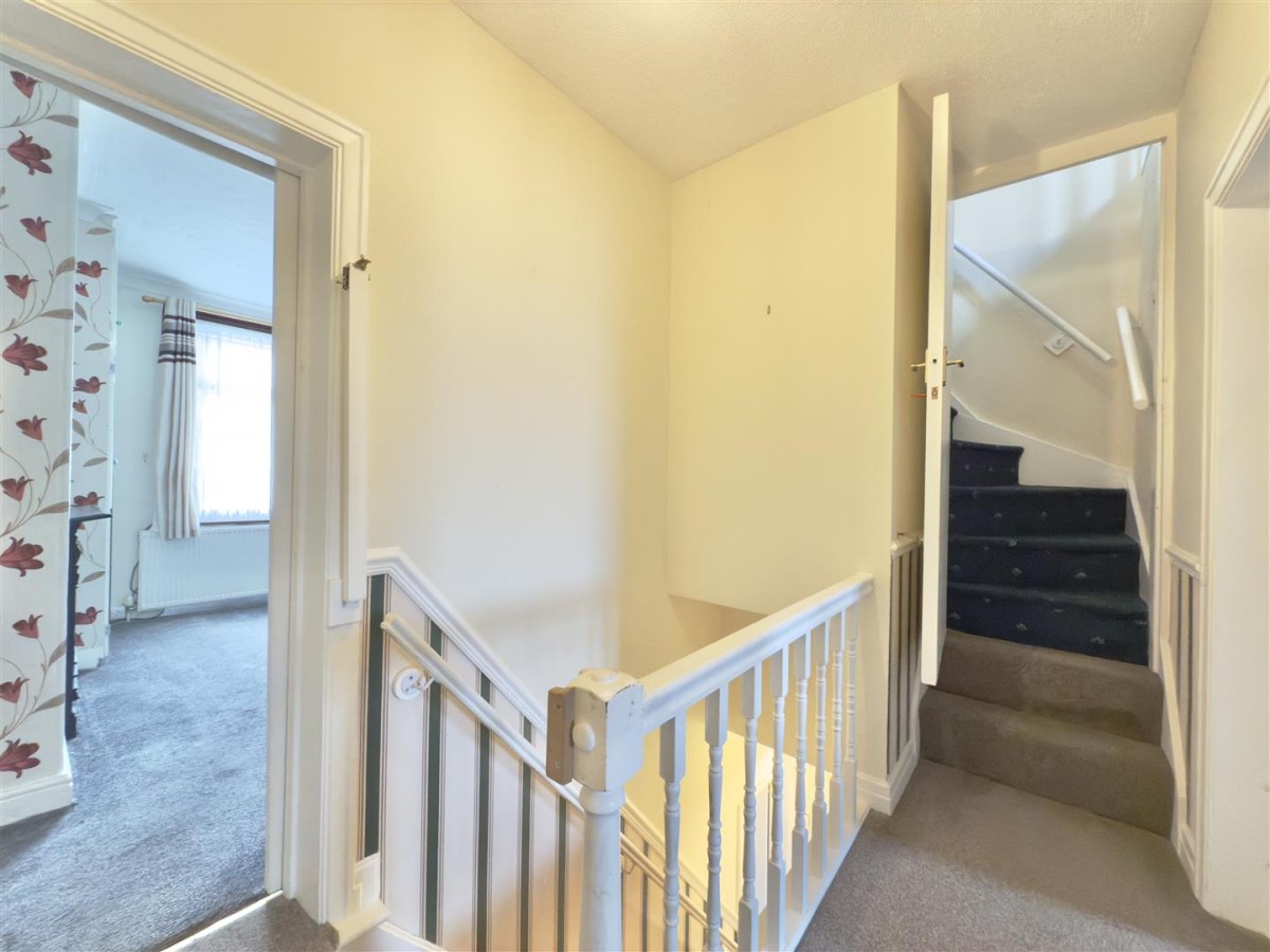 Farrar Street, Barnsley