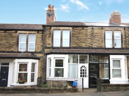 Regent Avenue, Harrogate, HG1 4BD