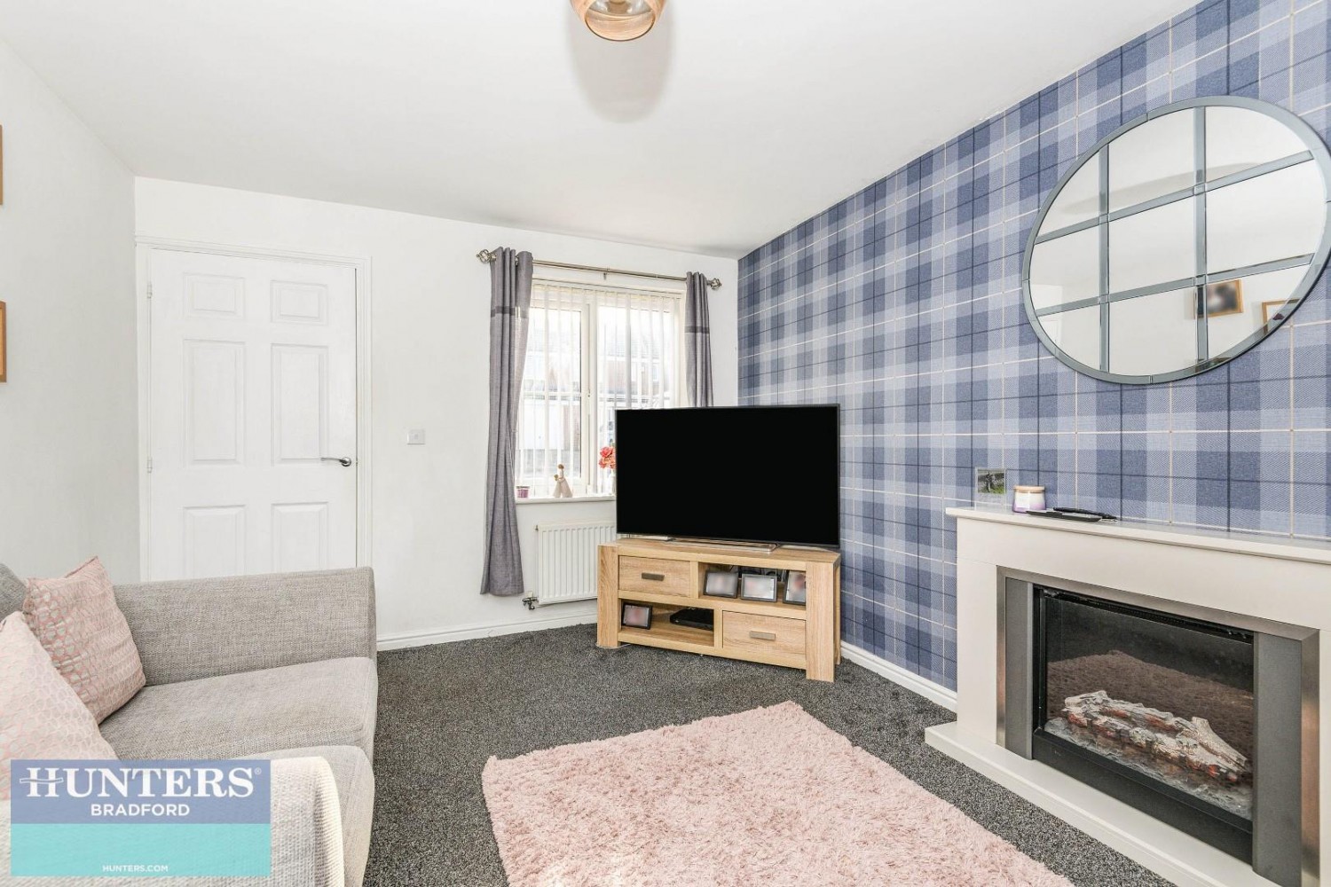 Northern View, Wibsey, Bradford, West Yorkshire, BD6 1AA