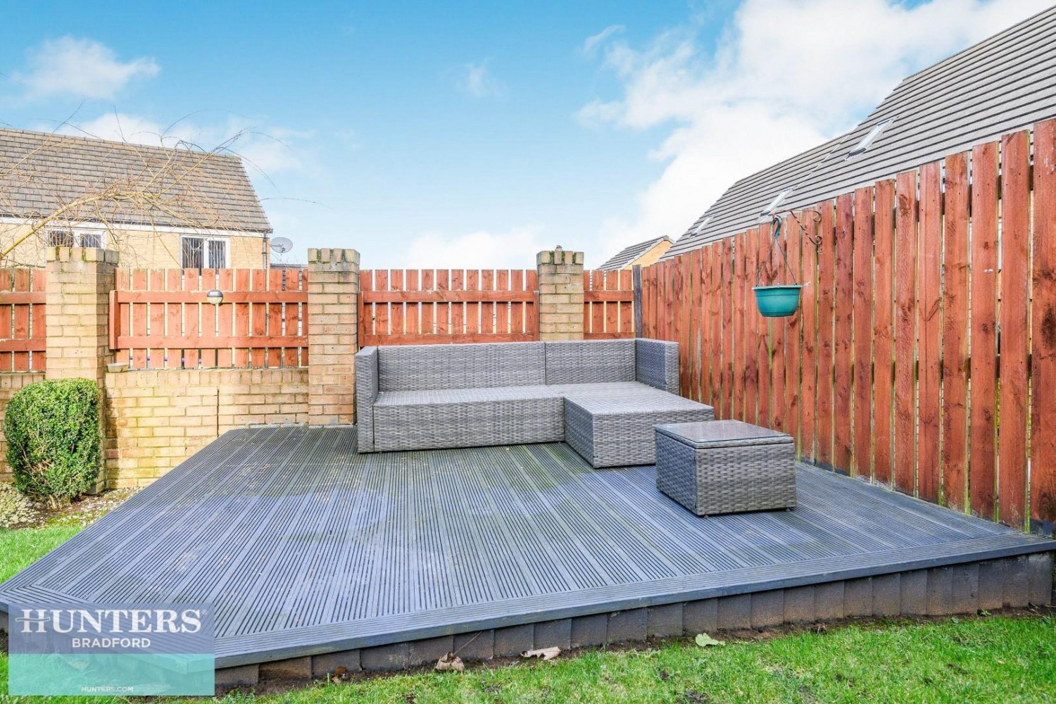 Northern View, Wibsey, Bradford, West Yorkshire, BD6 1AA