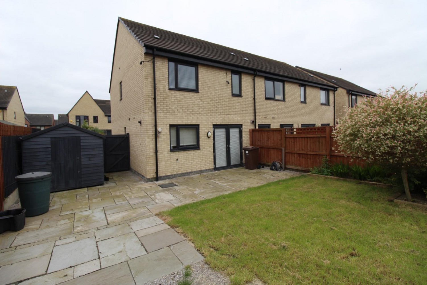 Viscount Street, Fitzwilliam, Pontefract