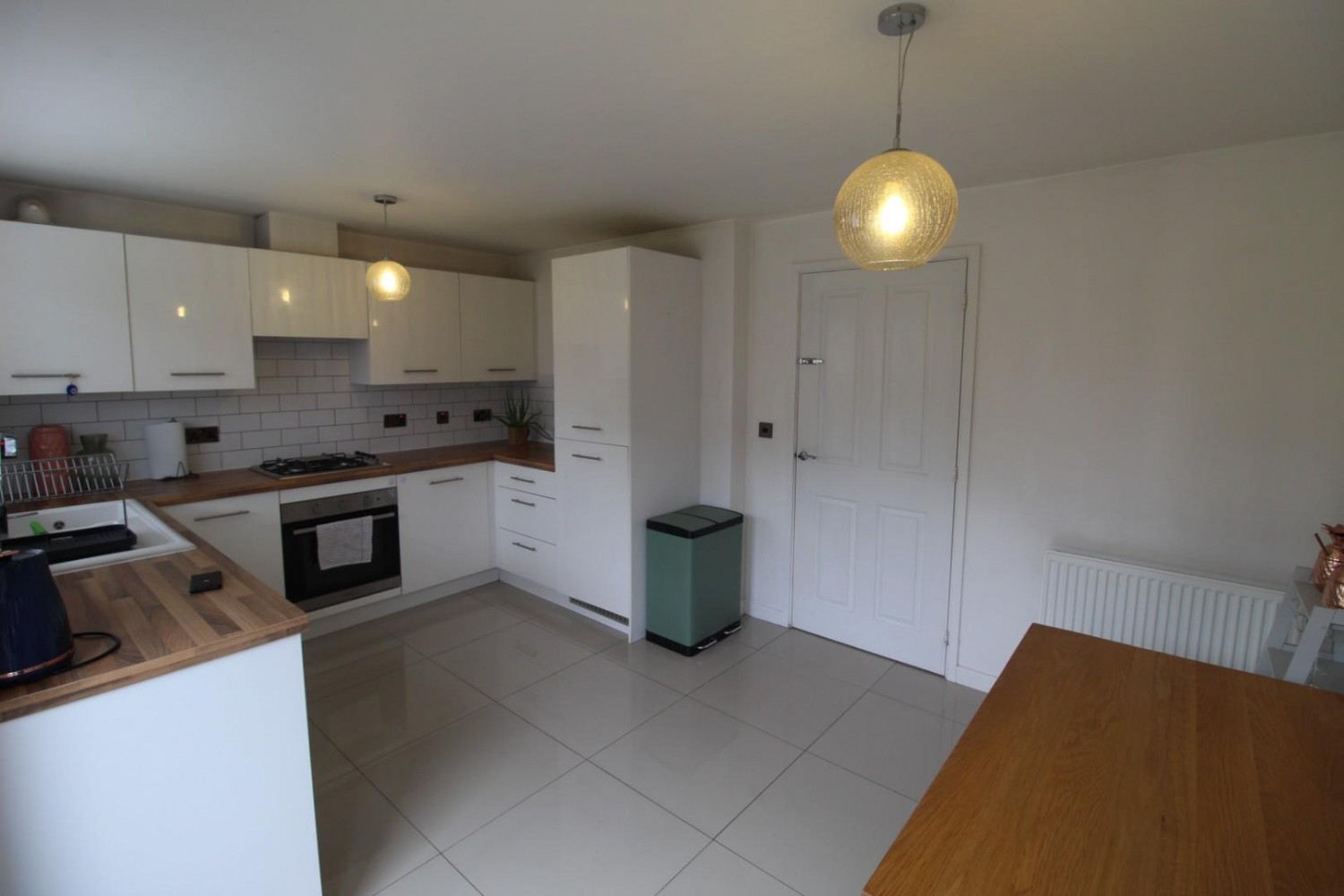 Viscount Street, Fitzwilliam, Pontefract