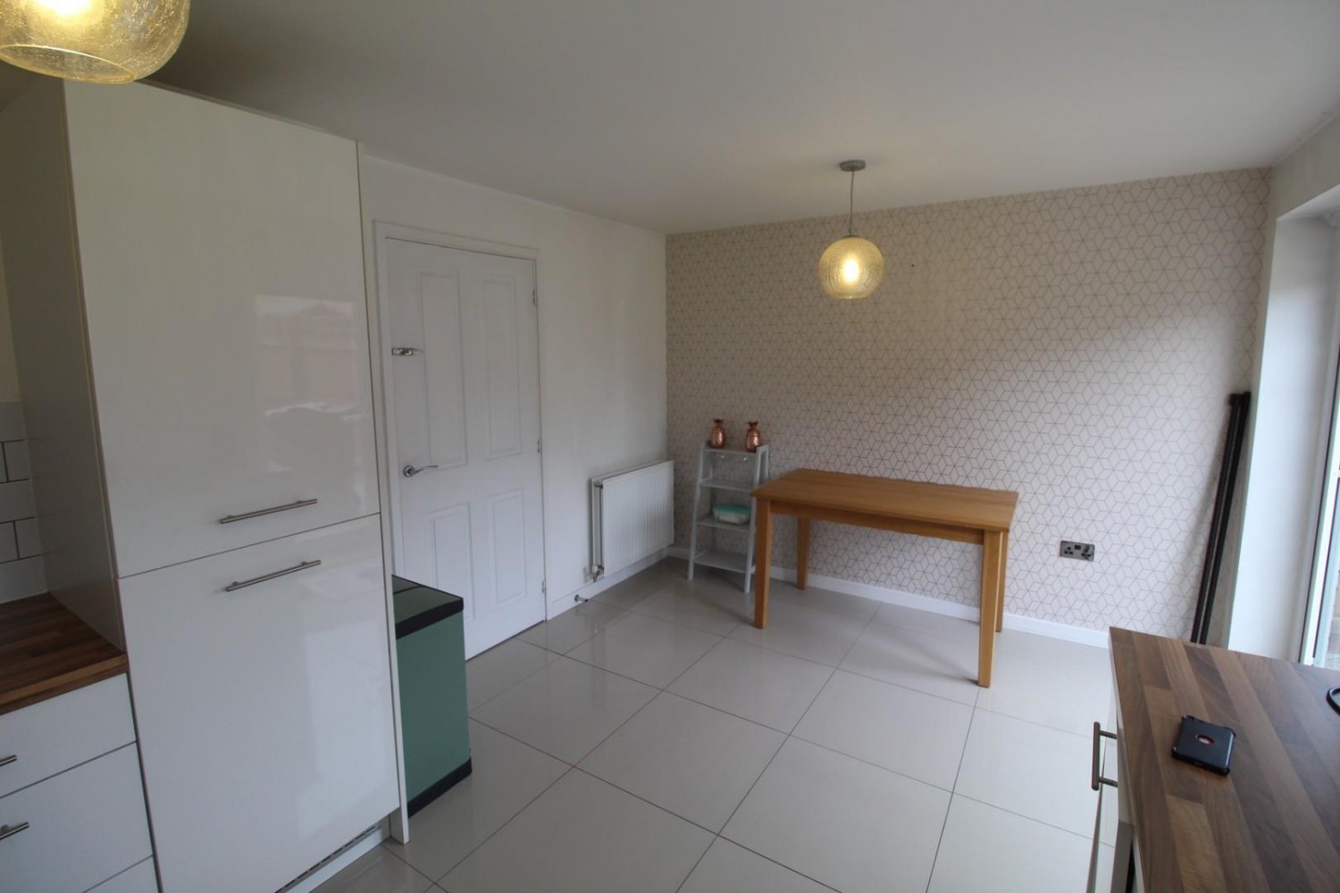 Viscount Street, Fitzwilliam, Pontefract