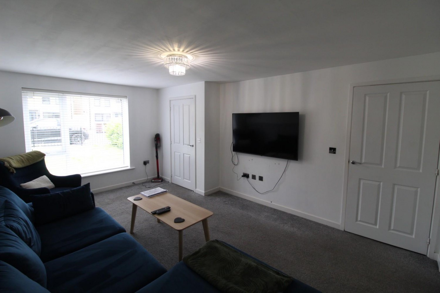 Viscount Street, Fitzwilliam, Pontefract