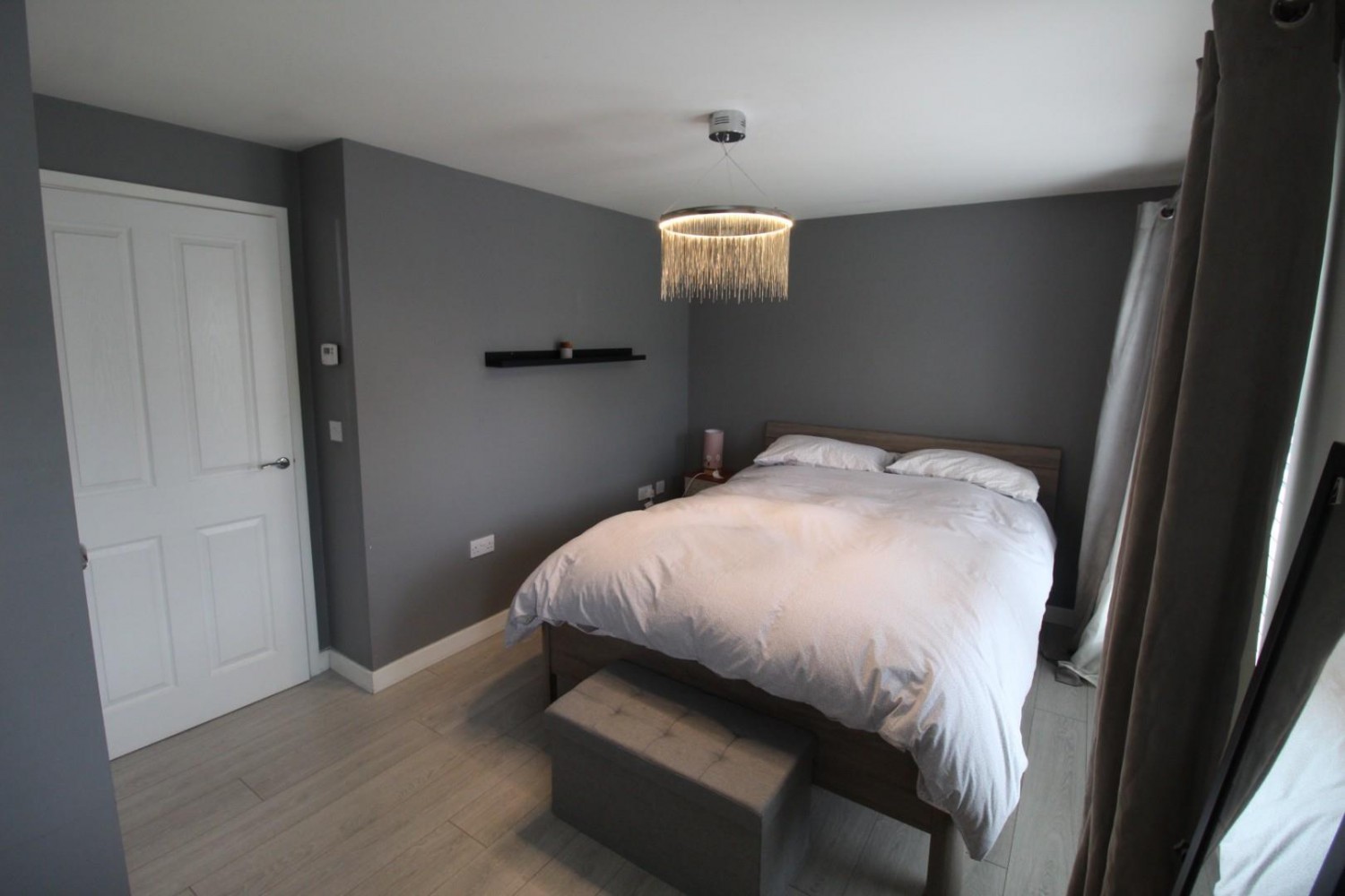 Viscount Street, Fitzwilliam, Pontefract