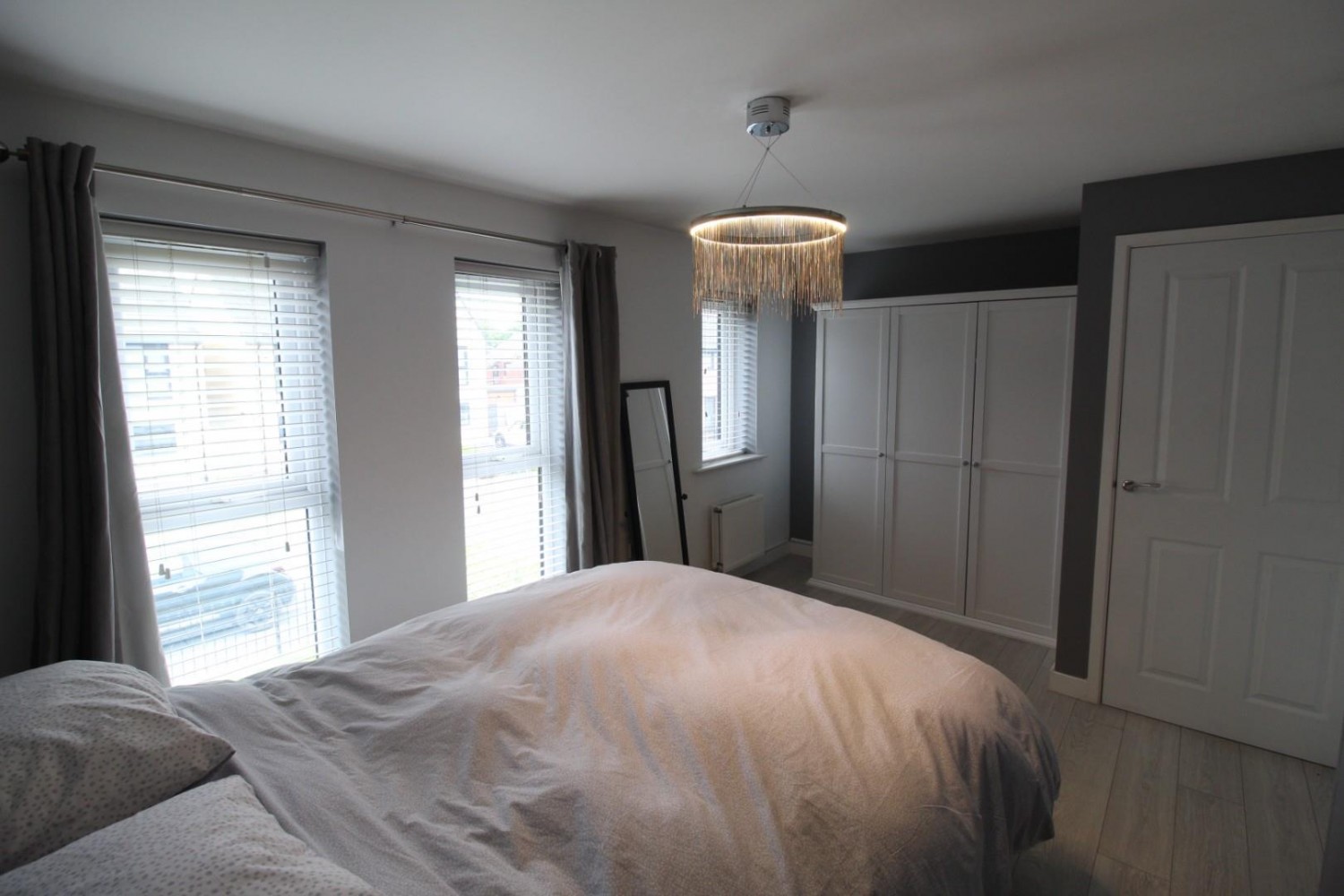 Viscount Street, Fitzwilliam, Pontefract