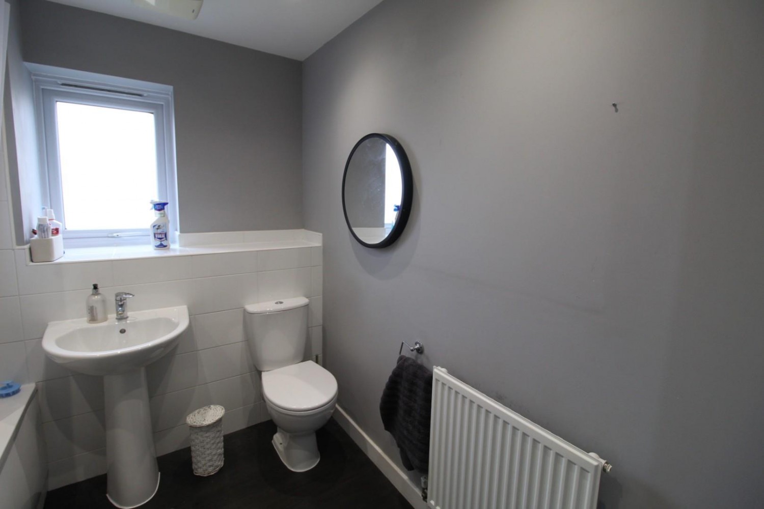 Viscount Street, Fitzwilliam, Pontefract