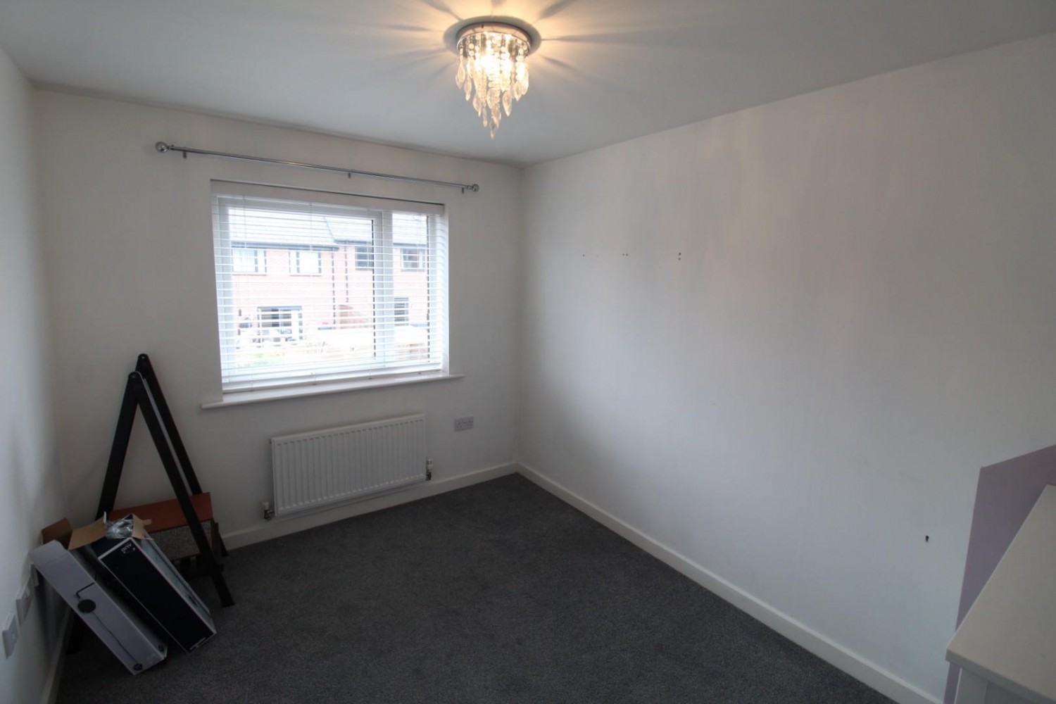 Viscount Street, Fitzwilliam, Pontefract