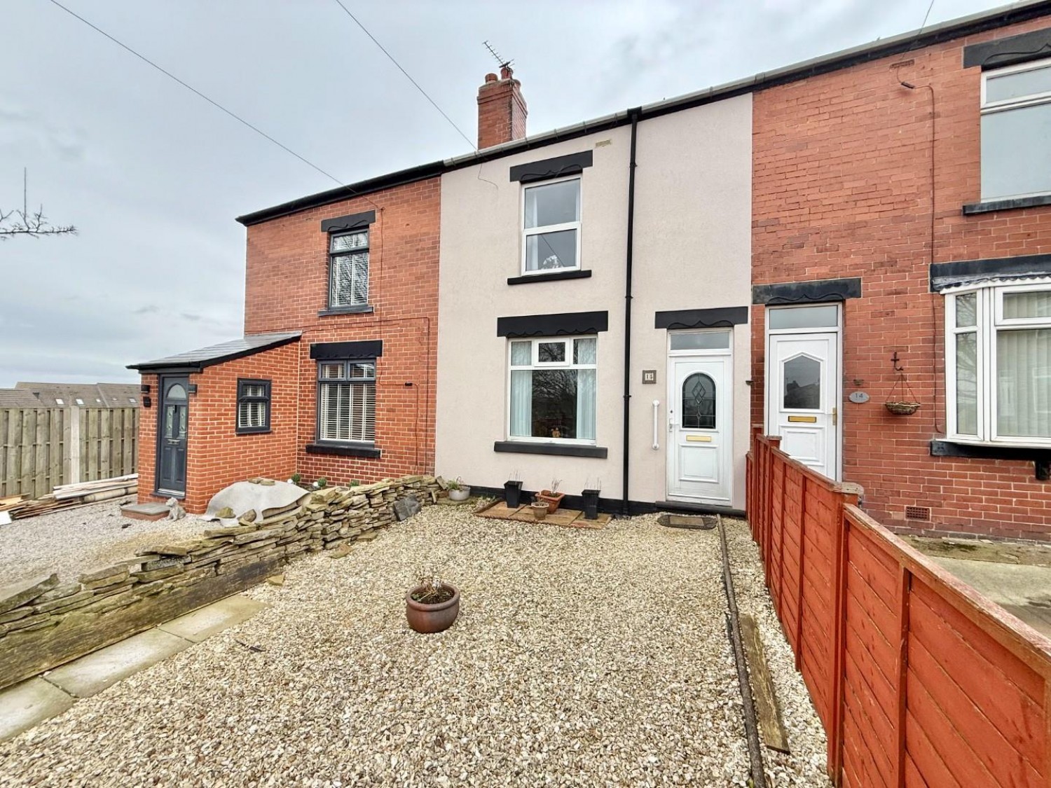 Cutlers Avenue, Barnsley, S70 6LW