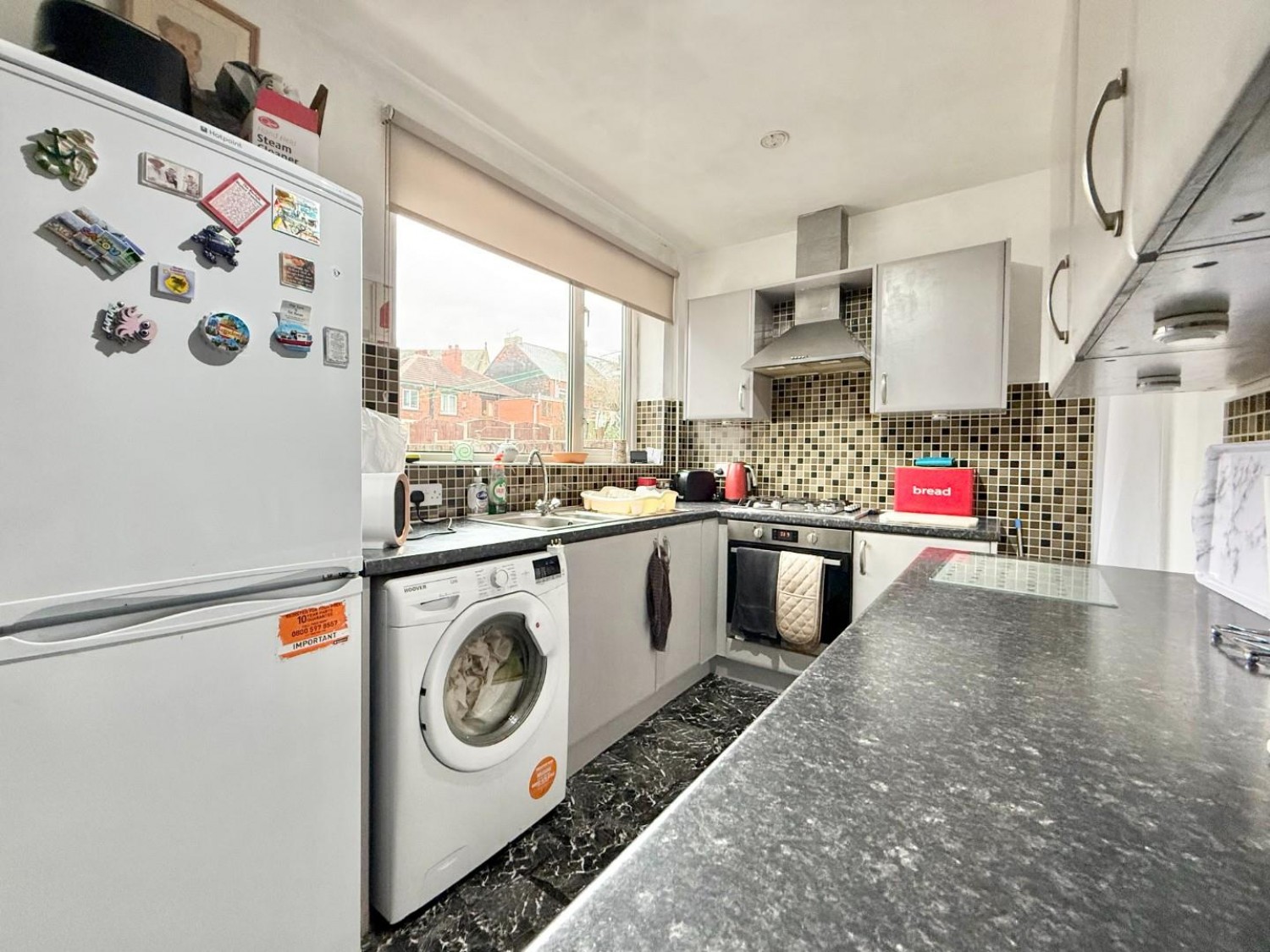 Cutlers Avenue, Barnsley, S70 6LW