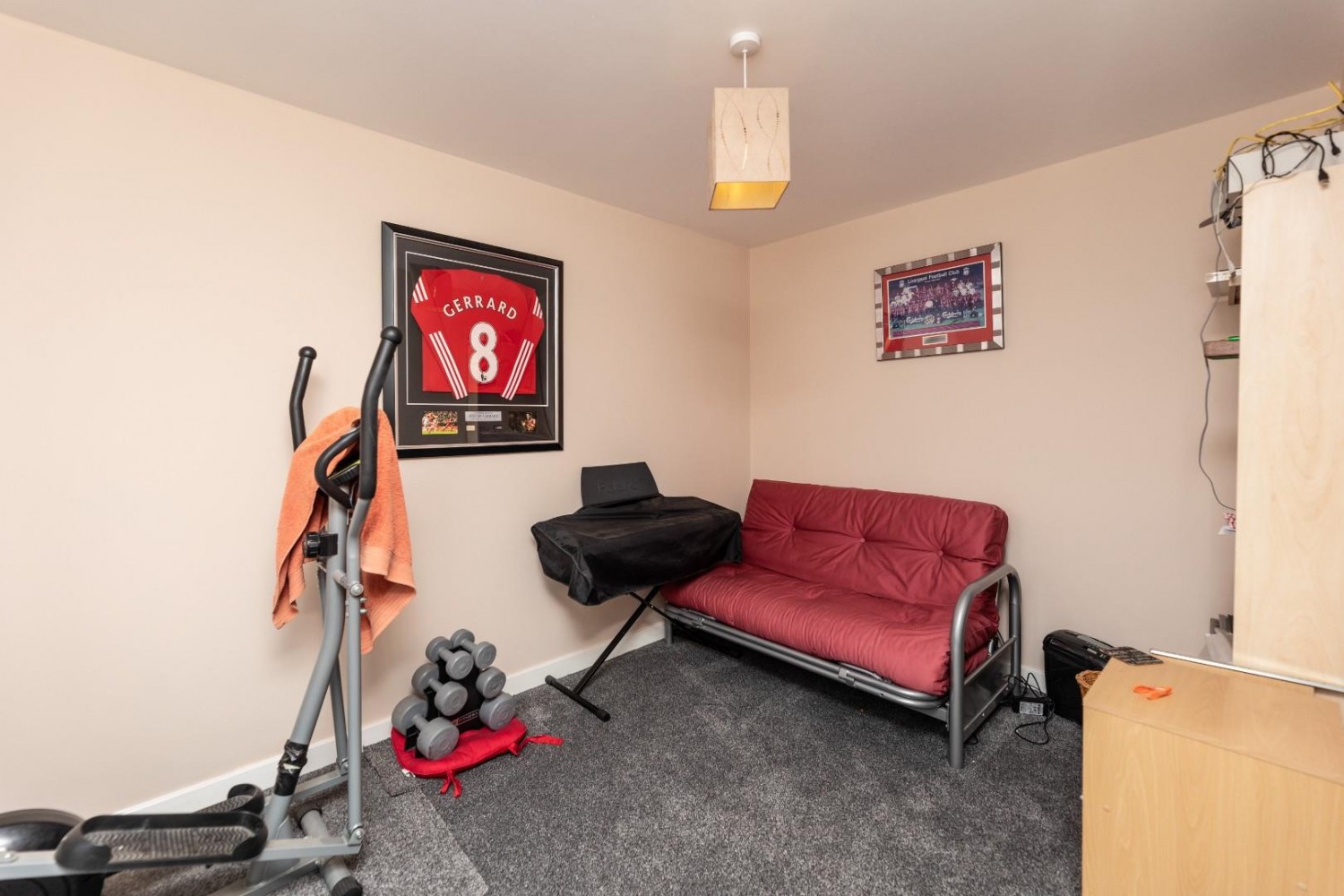 Mill Place, Castleford