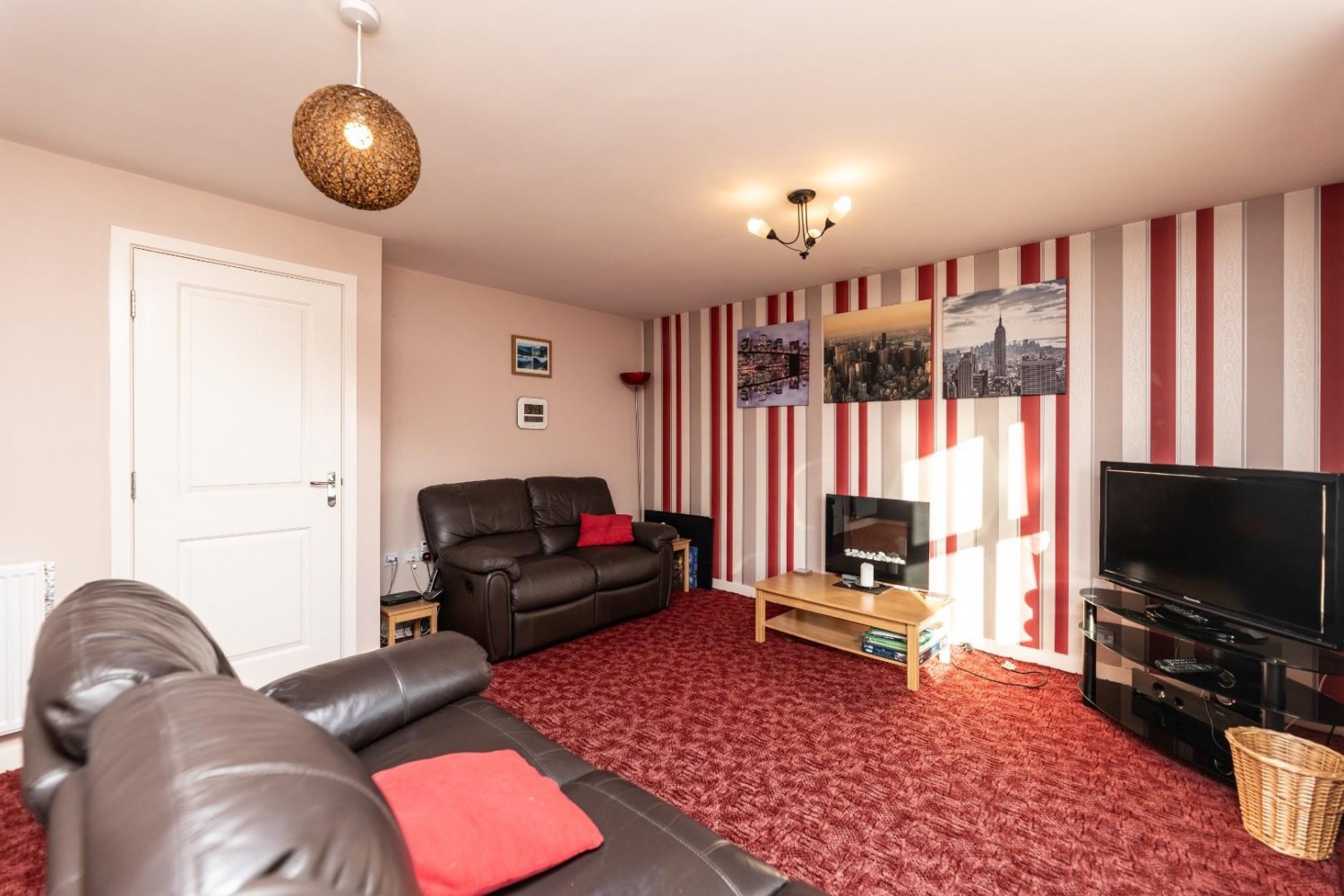 Mill Place, Castleford