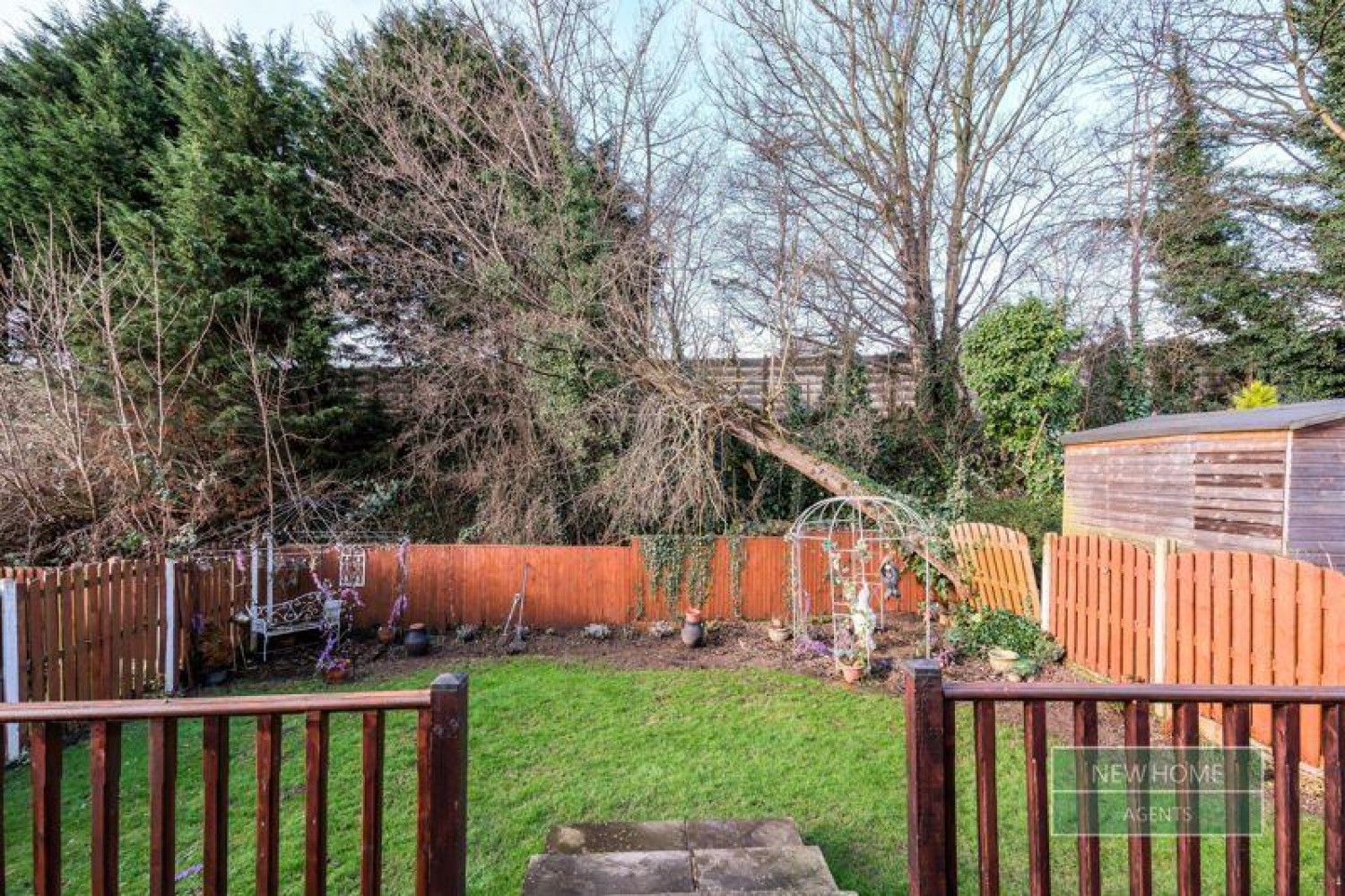 2 bedroom Bungalow for sale in Main Street, Rawmarsh, Rotherham, S62 5QX
