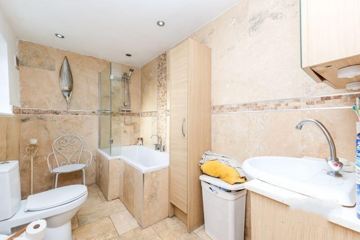 2 bedroom Bungalow for sale in Main Street, Rawmarsh, Rotherham, S62 5QX