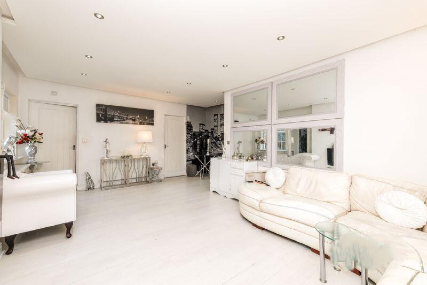 2 bedroom Bungalow for sale in Main Street, Rawmarsh, Rotherham, S62 5QX