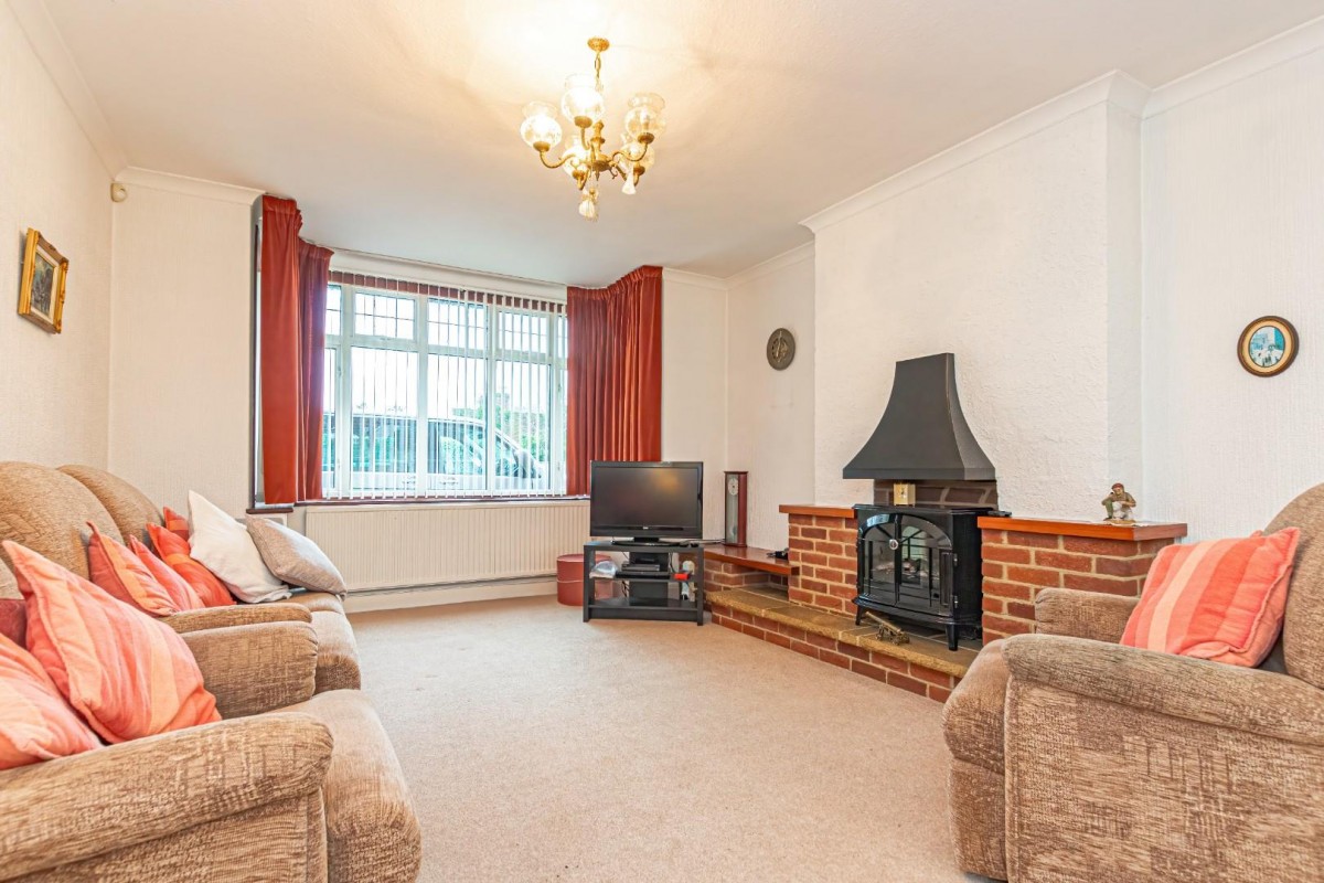 Stoke Road, Leighton Buzzard