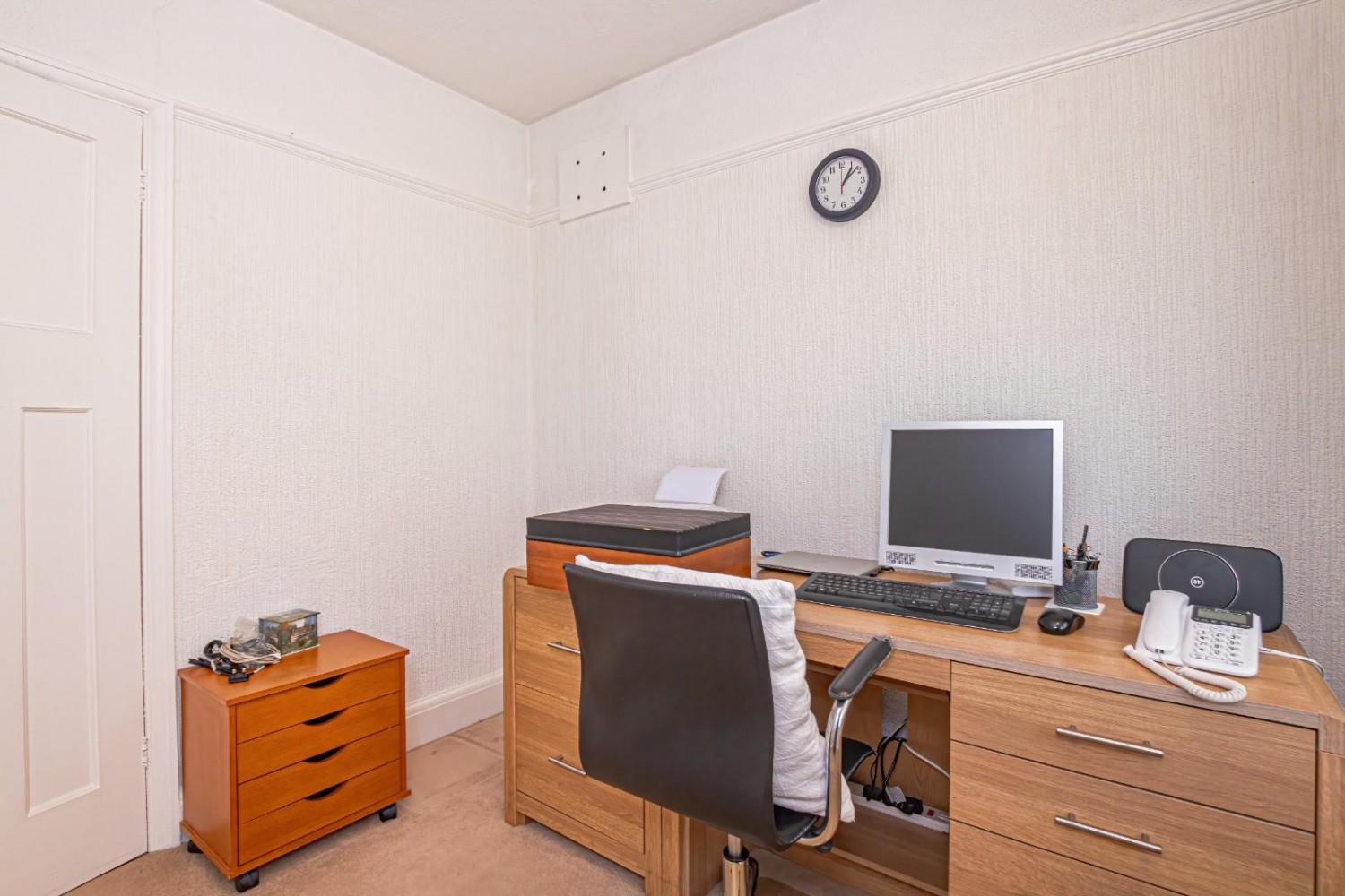 Stoke Road, Leighton Buzzard