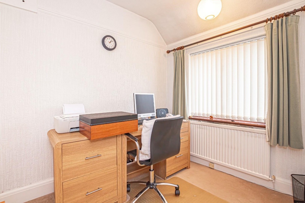 Stoke Road, Leighton Buzzard