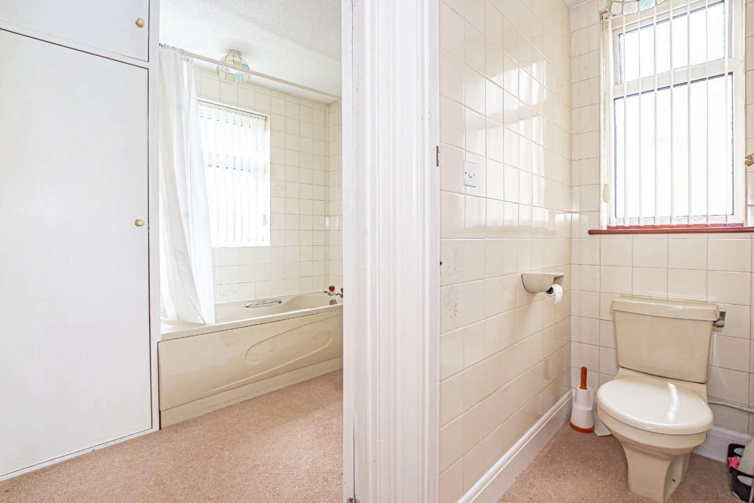 Stoke Road, Leighton Buzzard