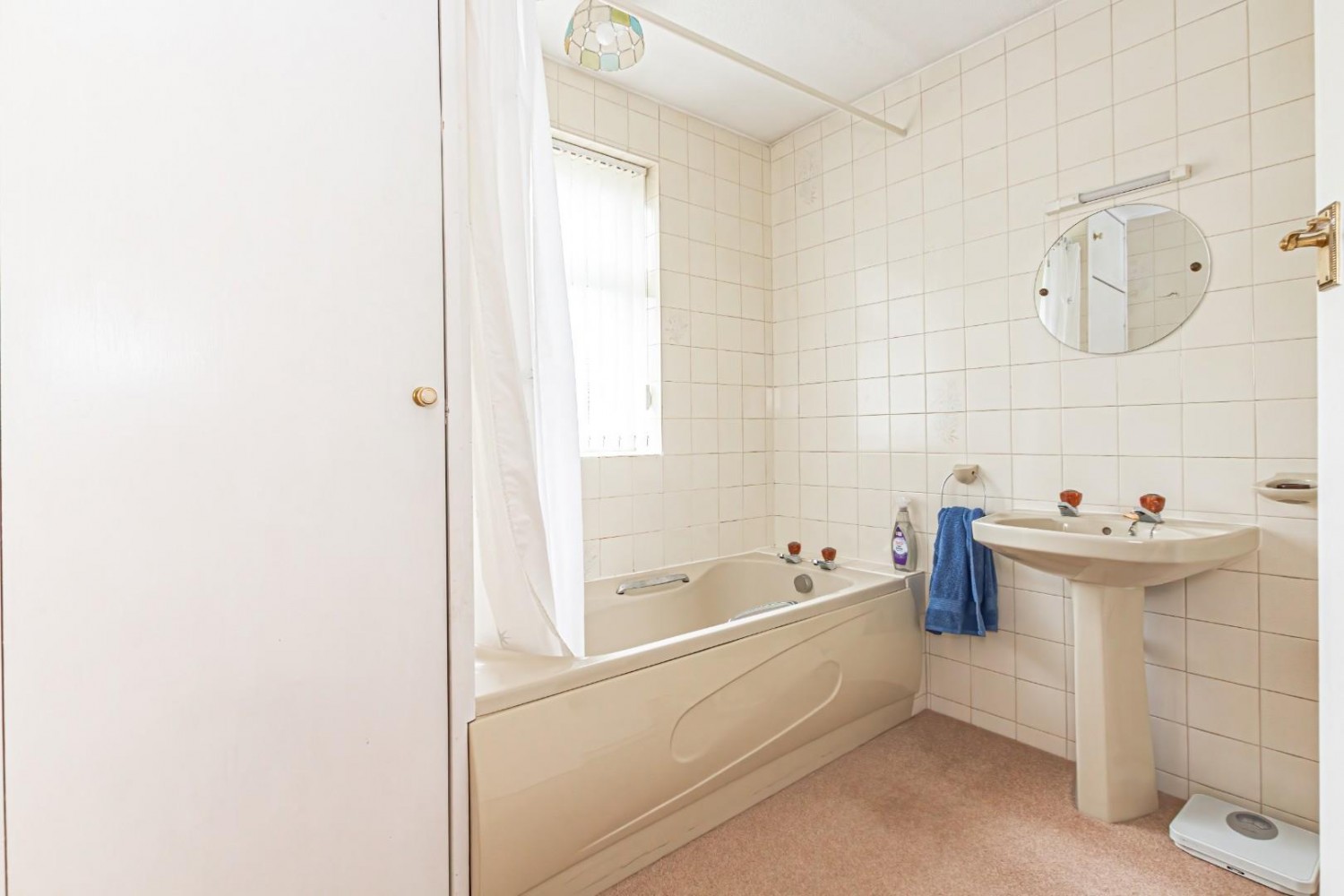 Stoke Road, Leighton Buzzard