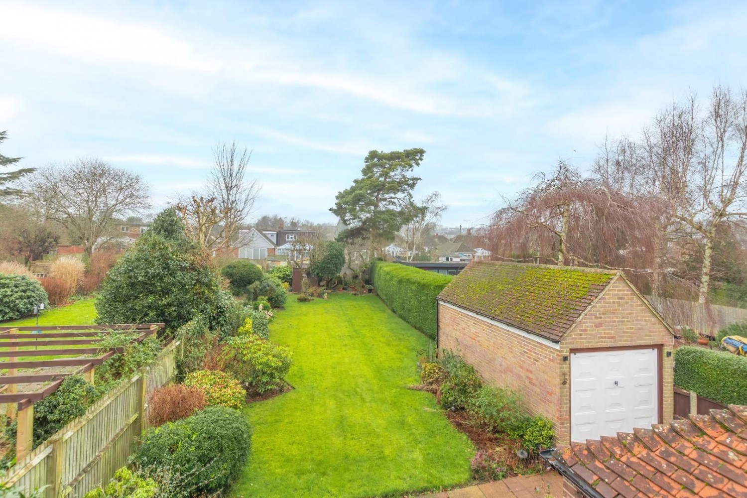 Stoke Road, Leighton Buzzard