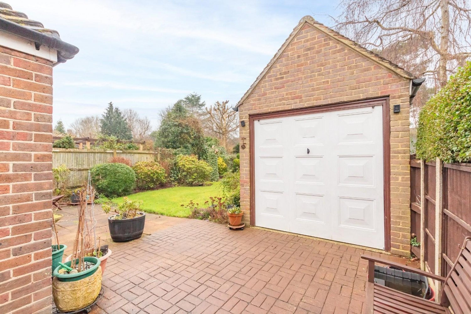 Stoke Road, Leighton Buzzard