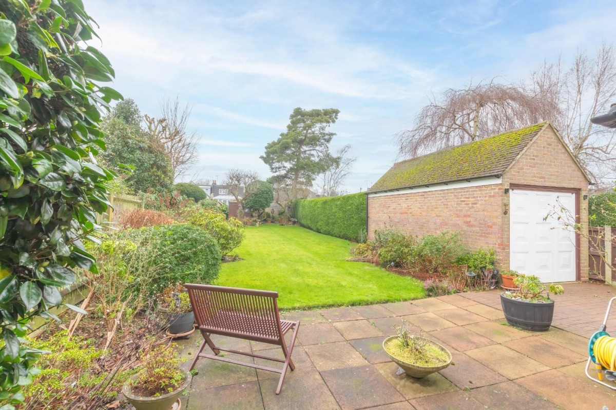 Stoke Road, Leighton Buzzard