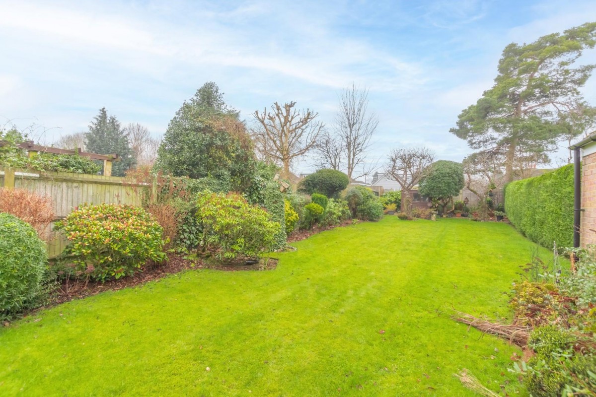 Stoke Road, Leighton Buzzard