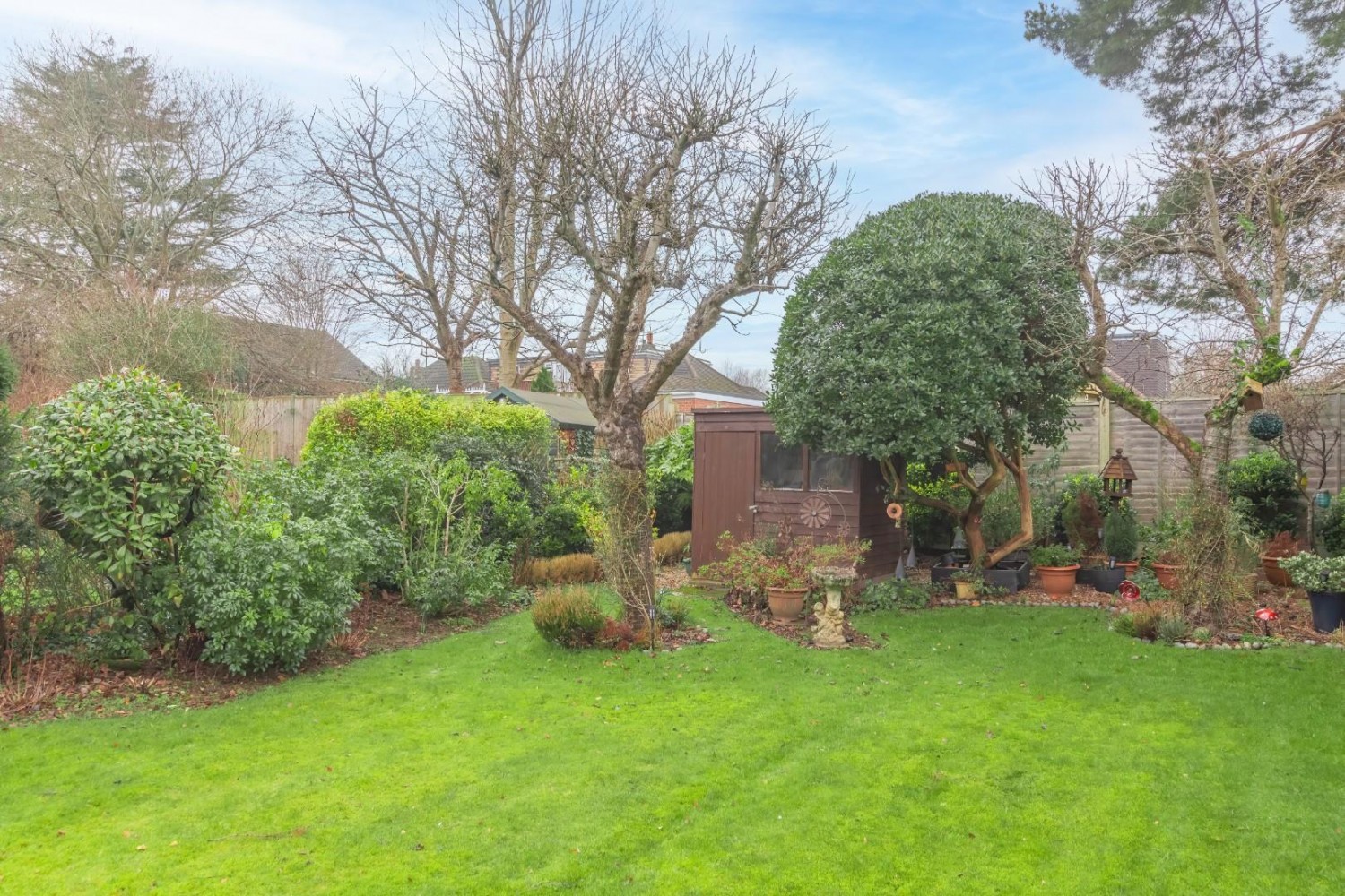 Stoke Road, Leighton Buzzard